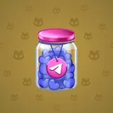 Restless Jar #8079