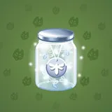 Restless Jar #8088 Restless Jar #8088