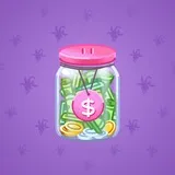 Restless Jar #8095 Restless Jar #8095