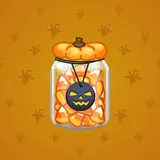 Restless Jar #81 Restless Jar #81