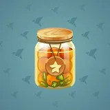Restless Jar #8100 Restless Jar #8100