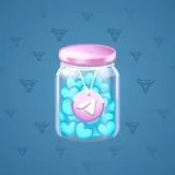 Restless Jar #811 Restless Jar #811