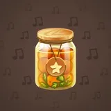 Restless Jar #8114