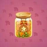 Restless Jar #8116 Restless Jar #8116