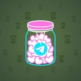 Restless Jar #812 Restless Jar #812