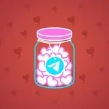 Restless Jar #8121