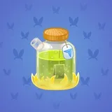 Restless Jar #8127
