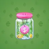 Restless Jar #8128 Restless Jar #8128