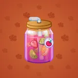 Restless Jar #8130 Restless Jar #8130