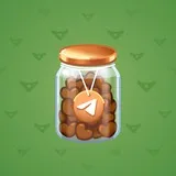 Restless Jar #8132