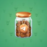 Restless Jar #8135 Restless Jar #8135
