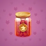 Restless Jar #8137 Restless Jar #8137