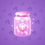 Restless Jar #8139 Restless Jar #8139