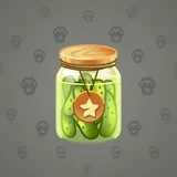 Restless Jar #814