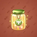 Restless Jar #8144