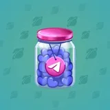 Restless Jar #8148 Restless Jar #8148