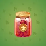 Restless Jar #8151 Restless Jar #8151