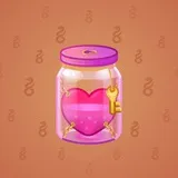 Restless Jar #8159
