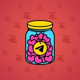 Restless Jar #817 Restless Jar #817