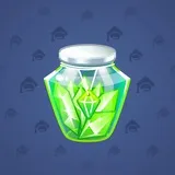 Restless Jar #8170 Restless Jar #8170