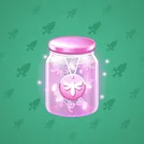 Restless Jar #8173 Restless Jar #8173