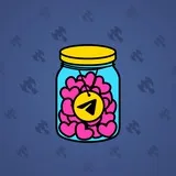 Restless Jar #818 Restless Jar #818