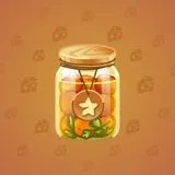 Restless Jar #8186 Restless Jar #8186