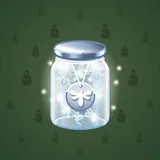 Restless Jar #8188 Restless Jar #8188