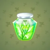 Restless Jar #8194 Restless Jar #8194