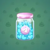 Restless Jar #8200 Restless Jar #8200