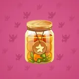 Restless Jar #8208 Restless Jar #8208