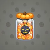 Restless Jar #8212 Restless Jar #8212