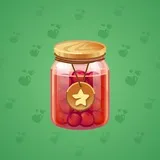 Restless Jar #8215 Restless Jar #8215