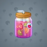 Restless Jar #8222 Restless Jar #8222