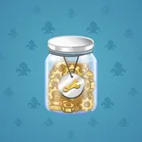 Restless Jar #8224
