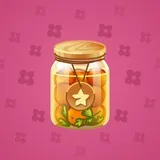 Restless Jar #8228 Restless Jar #8228