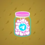 Restless Jar #8230 Restless Jar #8230