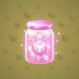 Restless Jar #8232 Restless Jar #8232