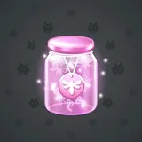 Restless Jar #8247 Restless Jar #8247