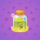 Restless Jar #8261 Restless Jar #8261