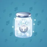 Restless Jar #8264 Restless Jar #8264