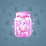 Restless Jar #8275 Restless Jar #8275