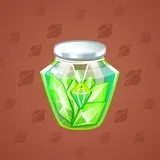 Restless Jar #8276 Restless Jar #8276