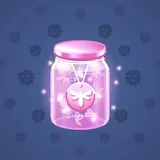 Restless Jar #8286 Restless Jar #8286