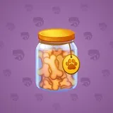 Restless Jar #829 Restless Jar #829