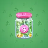 Restless Jar #8291 Restless Jar #8291