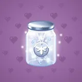 Restless Jar #8300 Restless Jar #8300