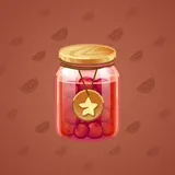 Restless Jar #8307