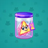 Restless Jar #8312 Restless Jar #8312