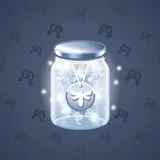Restless Jar #8313 Restless Jar #8313